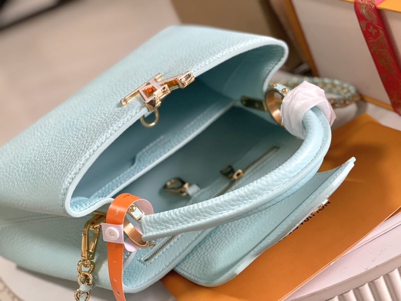 Louis Vuitton Top Handle Bags